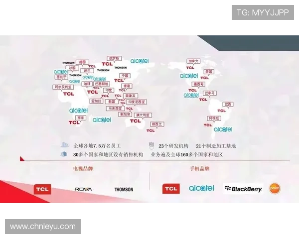 乐鱼国际站注重品牌国际化战略布局，提升企业国际市场影响力
